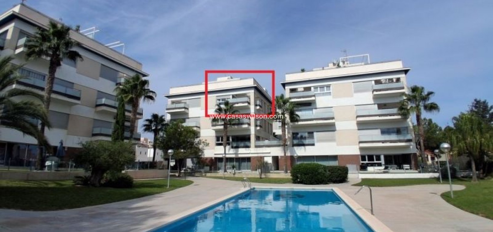 Venta - Apartamento - Orihuela Costa - Costa Blanca