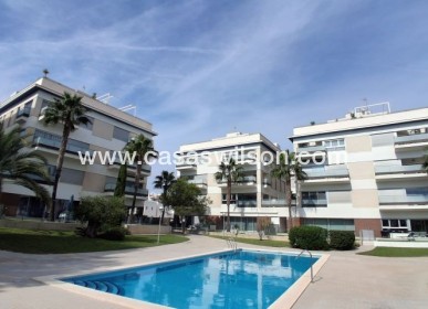 Venta - Apartamento - Orihuela Costa - Costa Blanca