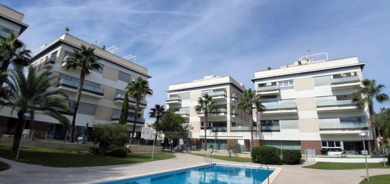 Venta - Apartamento - Orihuela Costa - Costa Blanca
