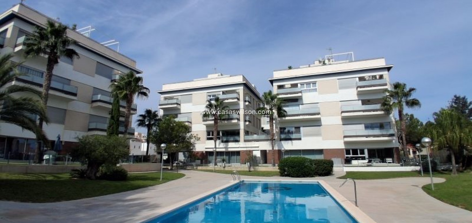 Venta - Apartamento - Orihuela Costa - Costa Blanca