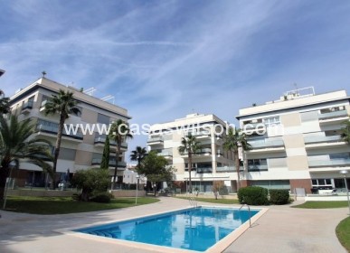 Venta - Apartamento - Orihuela Costa - Costa Blanca