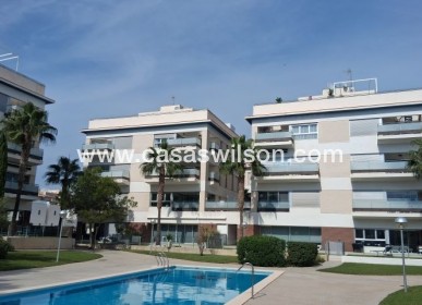 Venta - Apartamento - Orihuela Costa - Costa Blanca