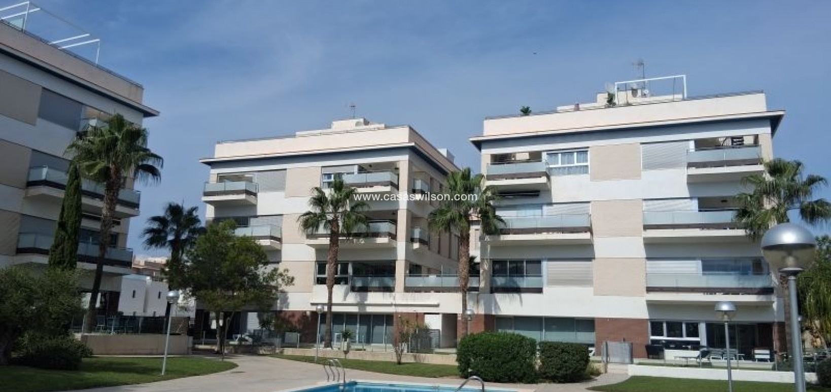 Venta - Apartamento - Orihuela Costa - Costa Blanca