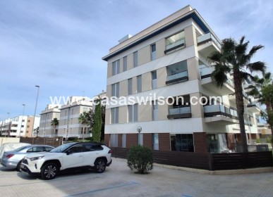 Venta - Apartamento - Orihuela Costa - Costa Blanca