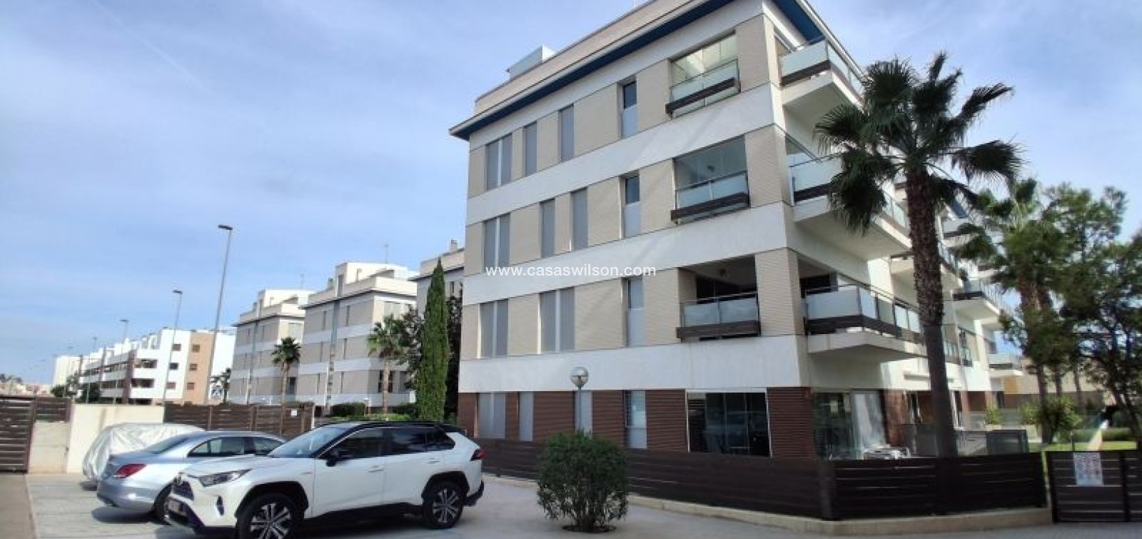 Venta - Apartamento - Orihuela Costa - Costa Blanca