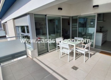 Venta - Apartamento - Orihuela Costa - Costa Blanca