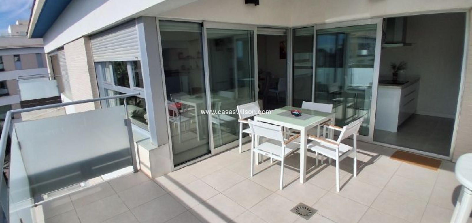 Venta - Apartamento - Orihuela Costa - Costa Blanca