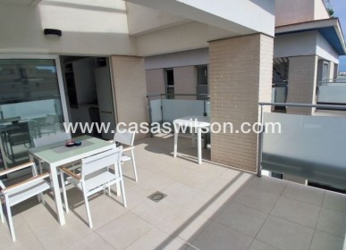 Venta - Apartamento - Orihuela Costa - Costa Blanca