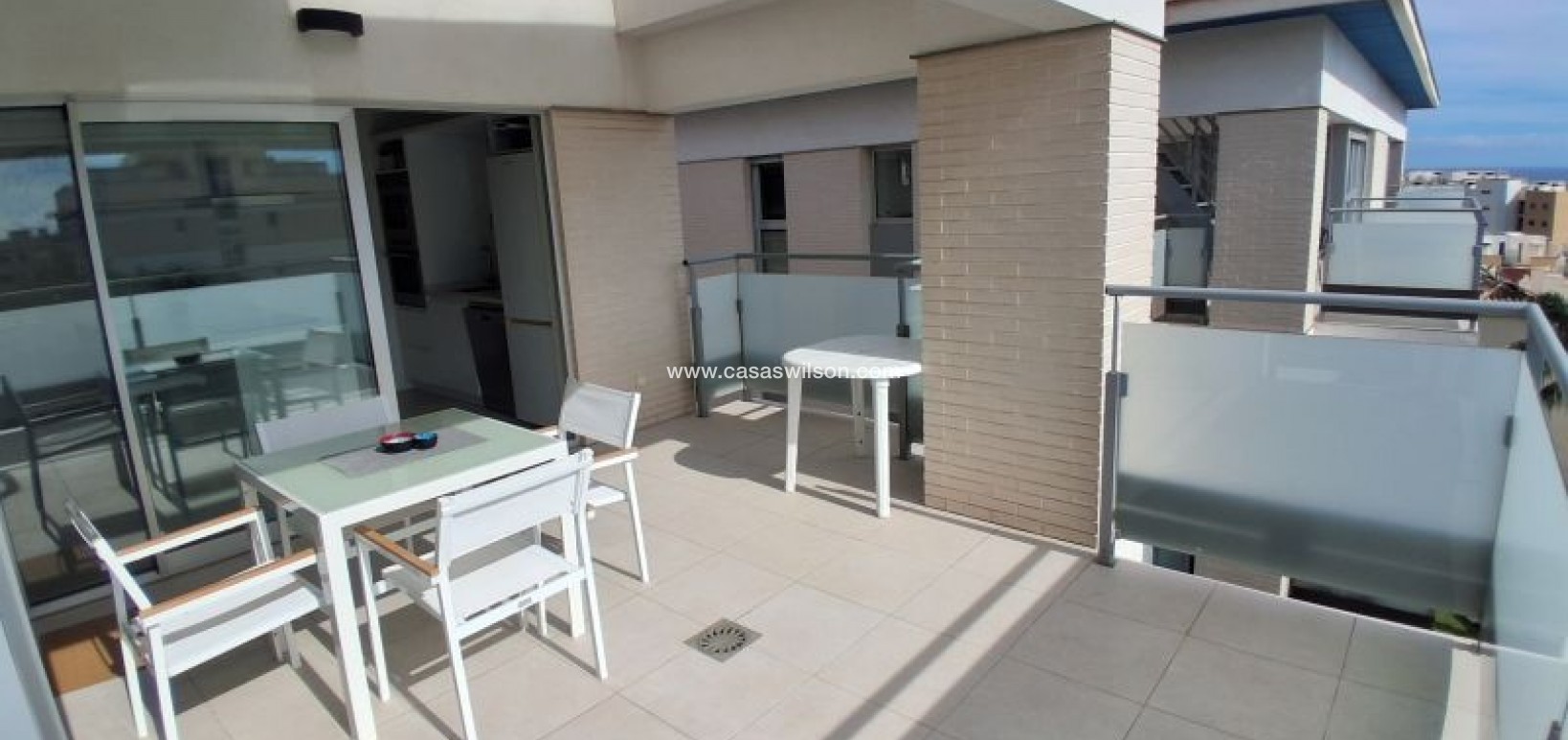 Venta - Apartamento - Orihuela Costa - Costa Blanca