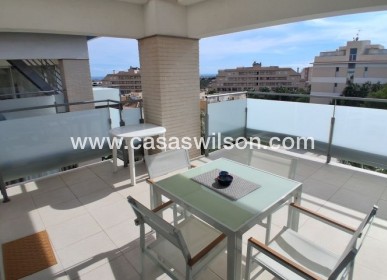 Venta - Apartamento - Orihuela Costa - Costa Blanca