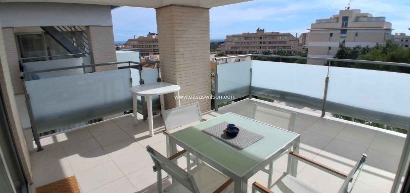 Venta - Apartamento - Orihuela Costa - Costa Blanca