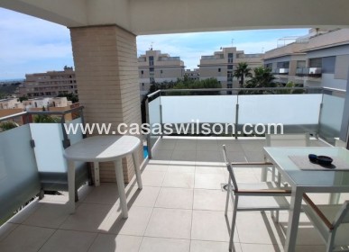 Venta - Apartamento - Orihuela Costa - Costa Blanca