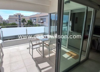 Venta - Apartamento - Orihuela Costa - Costa Blanca