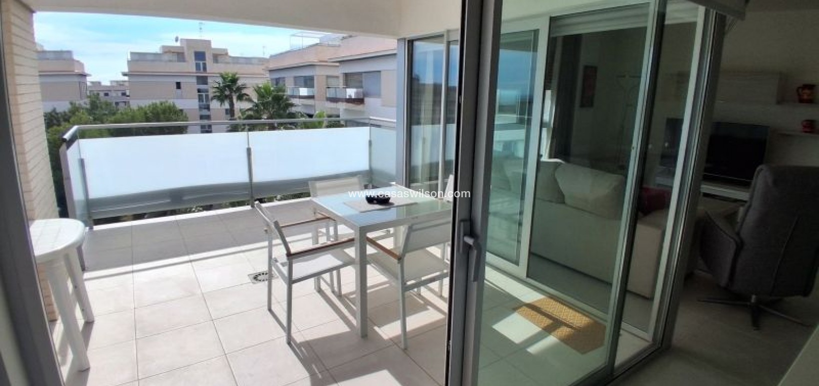 Venta - Apartamento - Orihuela Costa - Costa Blanca