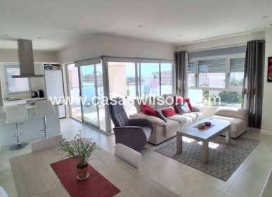 Venta - Apartamento - Orihuela Costa - Costa Blanca