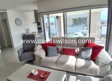 Venta - Apartamento - Orihuela Costa - Costa Blanca