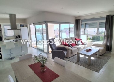 Venta - Apartamento - Orihuela Costa - Costa Blanca