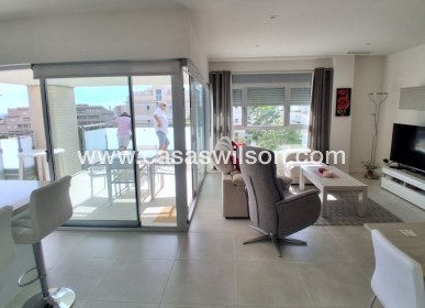 Venta - Apartamento - Orihuela Costa - Costa Blanca