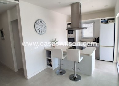Venta - Apartamento - Orihuela Costa - Costa Blanca