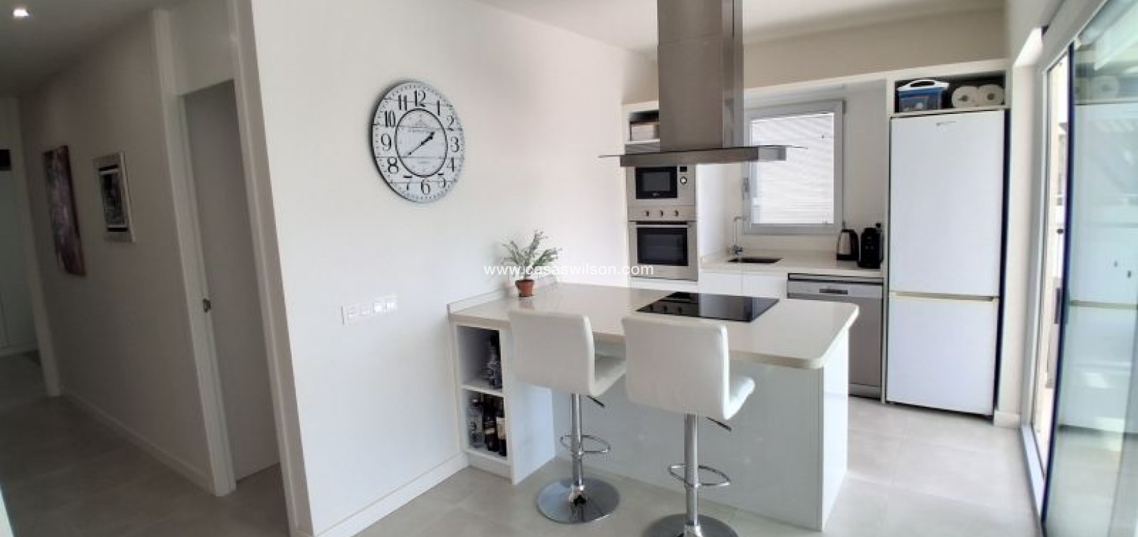 Venta - Apartamento - Orihuela Costa - Costa Blanca