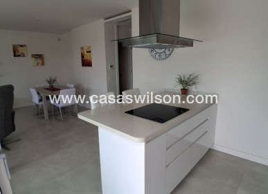 Venta - Apartamento - Orihuela Costa - Costa Blanca