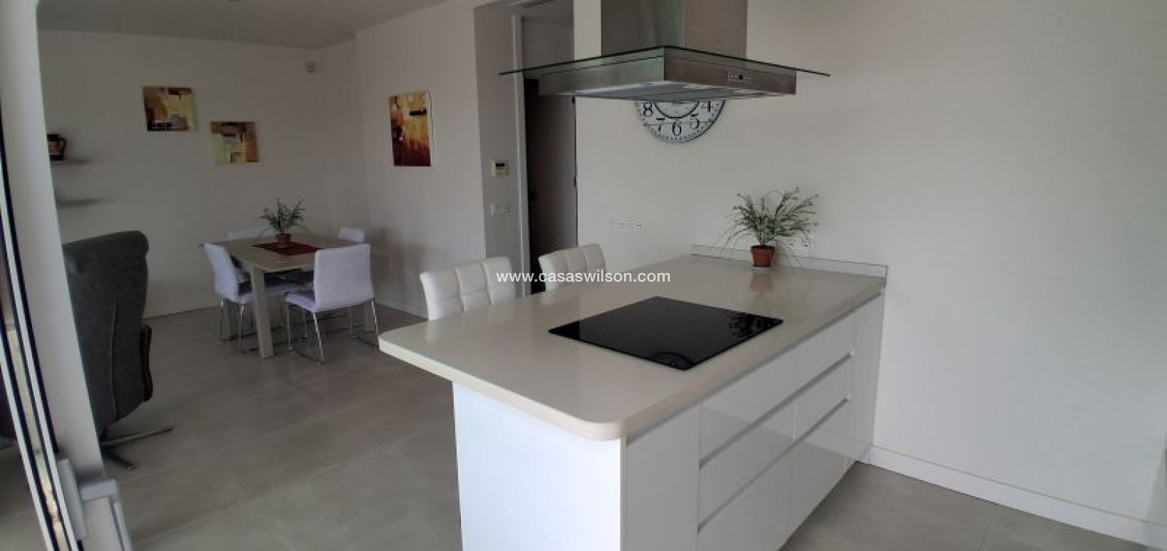 Venta - Apartamento - Orihuela Costa - Costa Blanca