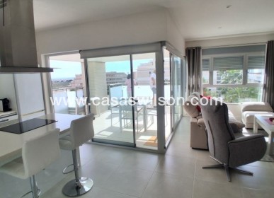 Venta - Apartamento - Orihuela Costa - Costa Blanca