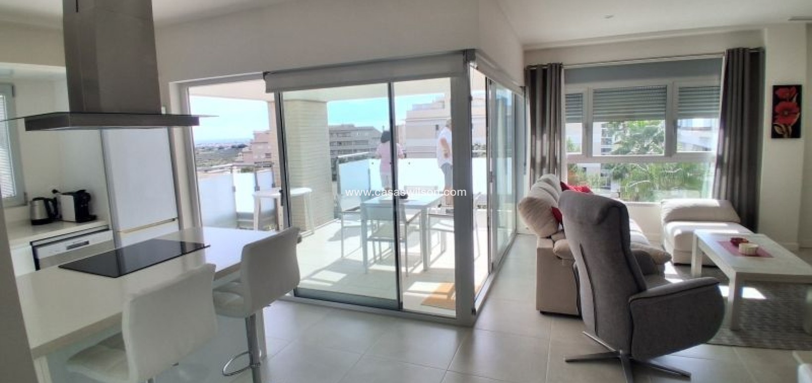 Venta - Apartamento - Orihuela Costa - Costa Blanca