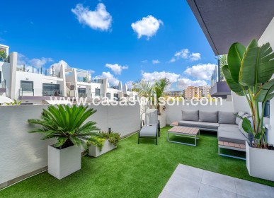 Sale - Appartement - San Miguel de Salinas - Inland