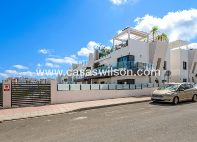 Sale - Appartement - San Miguel de Salinas - Inland