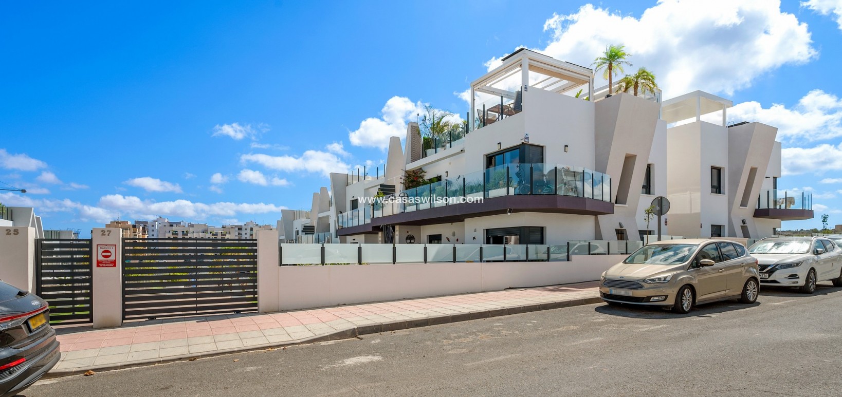 Sale - Appartement - San Miguel de Salinas - Inland