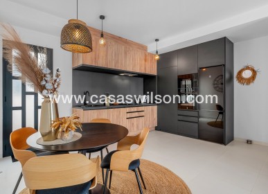 Sale - Appartement - San Miguel de Salinas - Inland