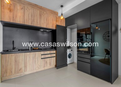 Sale - Appartement - San Miguel de Salinas - Inland