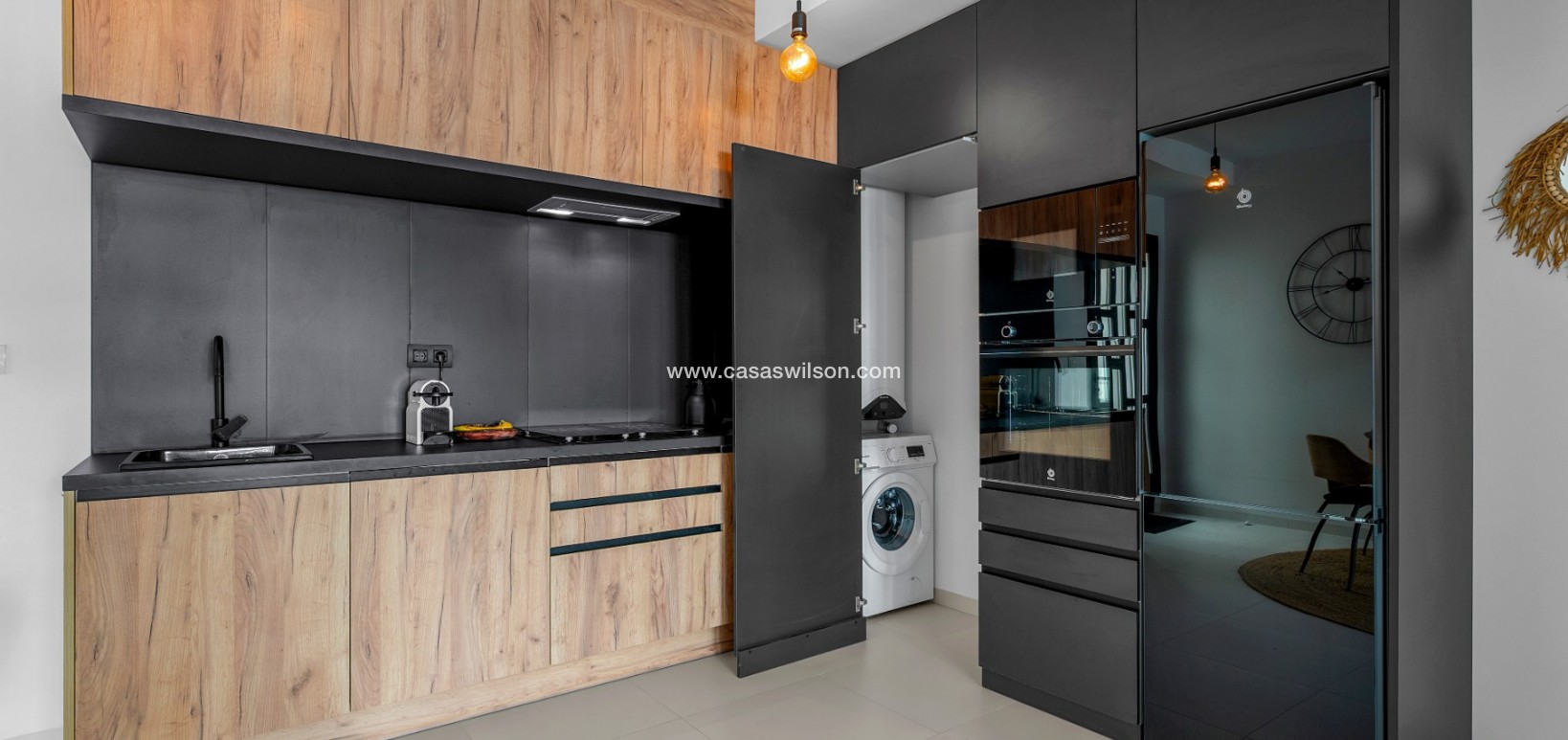 Sale - Appartement - San Miguel de Salinas - Inland