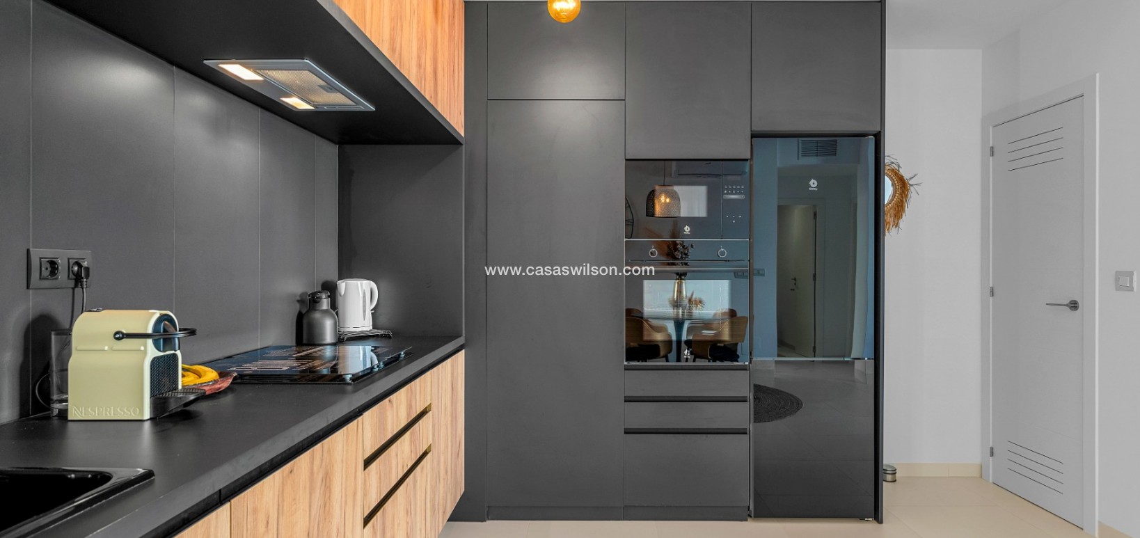 Sale - Appartement - San Miguel de Salinas - Inland