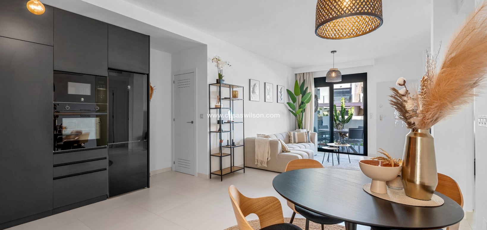 Sale - Appartement - San Miguel de Salinas - Inland