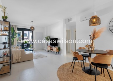 Sale - Appartement - San Miguel de Salinas - Inland