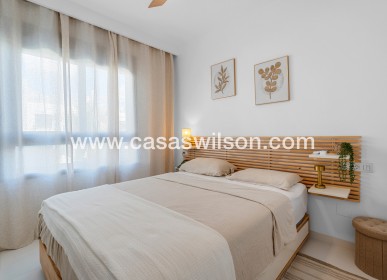 Sale - Appartement - San Miguel de Salinas - Inland