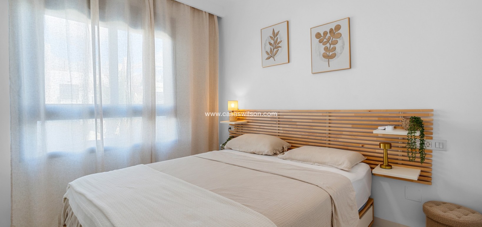 Sale - Appartement - San Miguel de Salinas - Inland