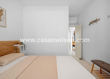 Sale - Appartement - San Miguel de Salinas - Inland
