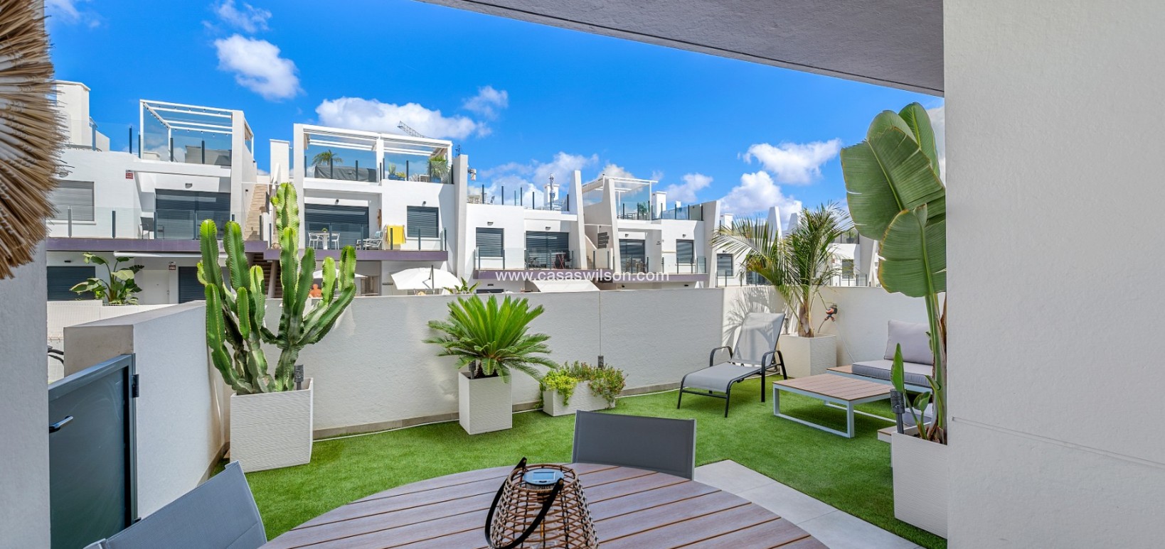 Sale - Appartement - San Miguel de Salinas - Inland