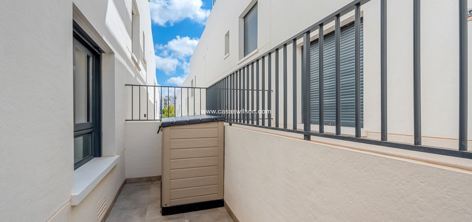 Sale - Appartement - San Miguel de Salinas - Inland