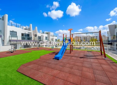 Sale - Appartement - San Miguel de Salinas - Inland