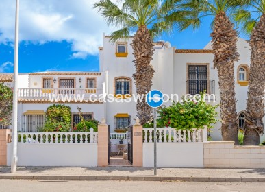 Sale - Villa - Orihuela Costa - Costa Blanca