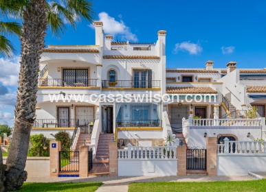 Sale - Villa - Orihuela Costa - Costa Blanca