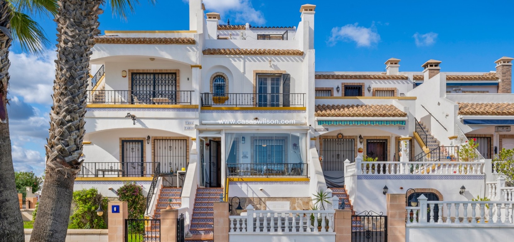 Sale - Villa - Orihuela Costa - Costa Blanca