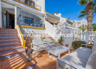 Sale - Villa - Orihuela Costa - Costa Blanca