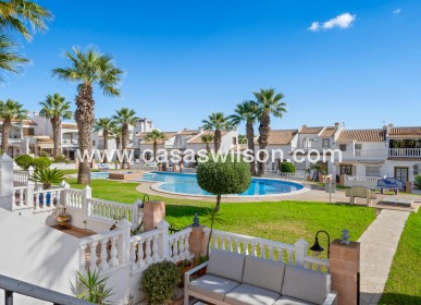 Sale - Villa - Orihuela Costa - Costa Blanca