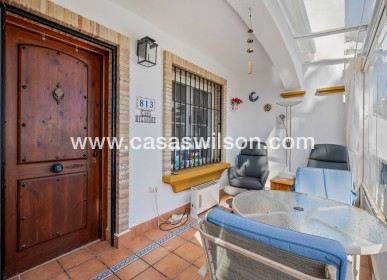 Sale - Villa - Orihuela Costa - Costa Blanca