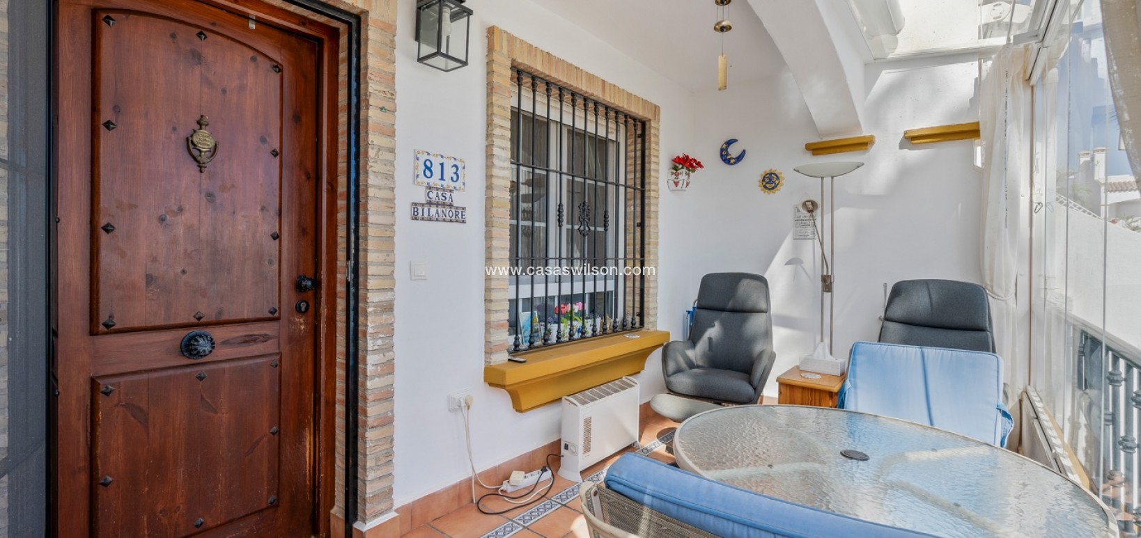 Sale - Villa - Orihuela Costa - Costa Blanca